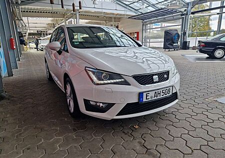 Seat Ibiza Lim. FR