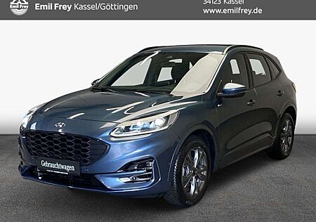 Ford Kuga 1.5 EcoBoost ST-LINE Winterpaket Allwetter
