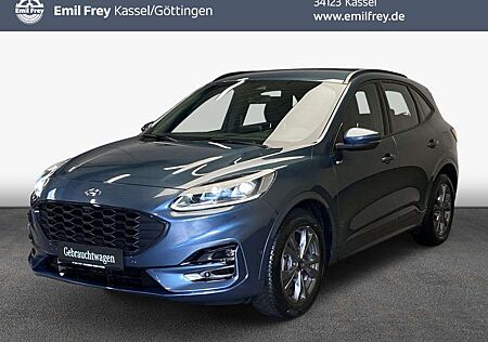 Ford Kuga 1.5 EcoBoost ST-LINE Winterpaket Allwetter
