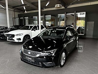 SEAT Leon ST 1.5 TSI Xcellence LED Virtual ACC R.Cam