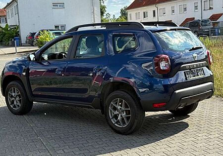 Dacia Duster 1.2 TCe Comfort