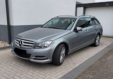 Mercedes-Benz C 200 CDI Avantgarde