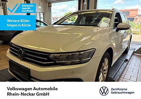 VW Passat Variant Volkswagen 1.5 TSI Business LED Kamera DSG u