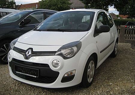 Renault Twingo Expression 1.2 16V - Klima-
