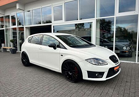 Seat Leon Cupra R 310PS!!SCHALENSITZE*LED*PDC*AC*TEMP