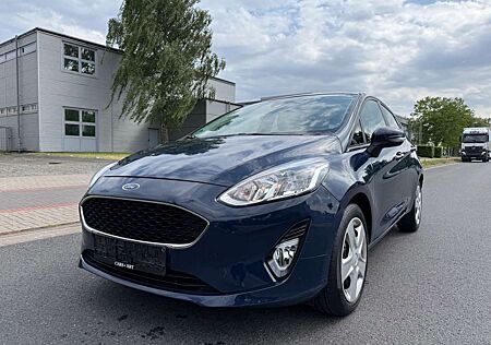 Ford Fiesta Cool & Connect