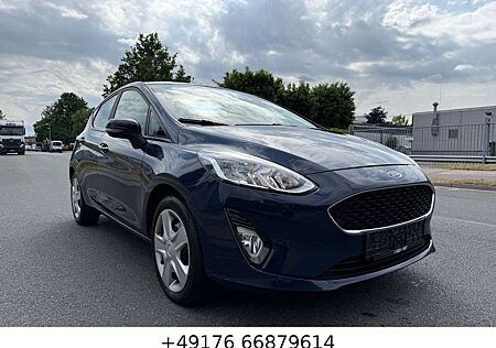 Ford Fiesta Cool & Connect
