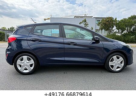 Ford Fiesta Cool & Connect