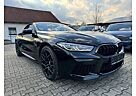 BMW M8 Cabrio Competition NightV Laser Sitzbelüft.