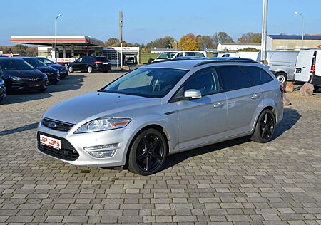 Ford Mondeo 2.0 TDCI Champions Edition