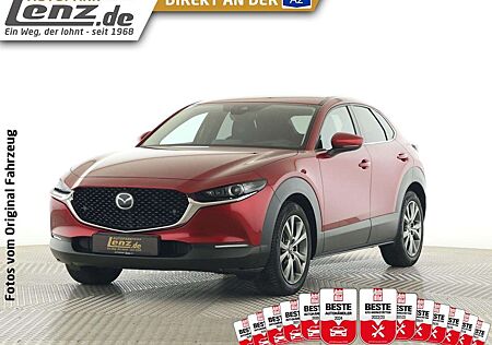 Mazda CX-30 Selection Allrad Matrix Navi AHK ACAA LM