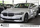 BMW 530 d xDrive Luxury GLASDACH/KOMFORTSITZE/AHK/HIFI