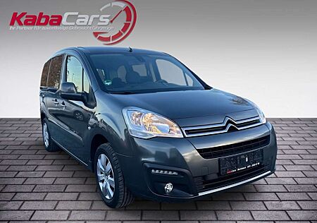 Citroën Berlingo Citroen Kombi Selection