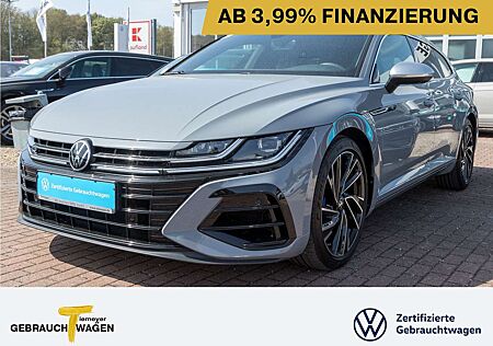VW Arteon Volkswagen R MATRIX AHK PANO NAVI-PRO