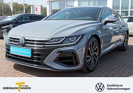 VW Arteon Volkswagen R MATRIX AHK PANO NAVI-PRO