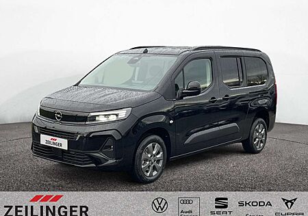 Opel Combo XL 1.5 Diesel AT|NAVI|KAM|AAC|KEYLESS|ALU