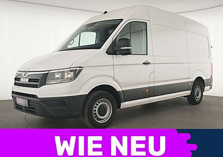 MAN TGE Navi|Kamera|Klima|Anhängervorrichtung