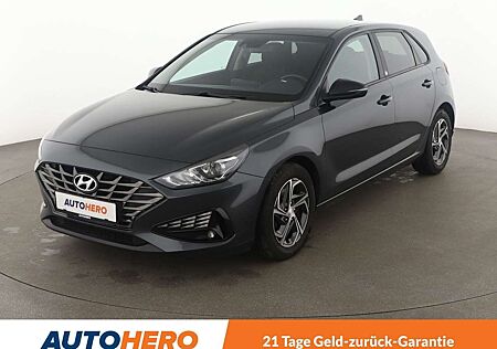 Hyundai i30 1.0 T-GDI Edition 30 *CAM*SHZ*TEMPO*ALU*KLIMA*