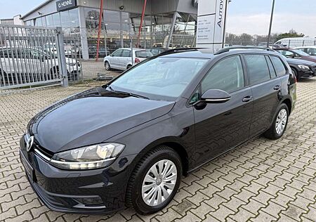 VW Golf Volkswagen VII Variant Trendline 1.6 TDI