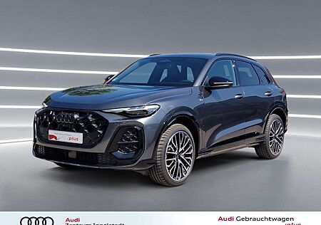 Audi Q5 TDI qu S line edition one Tech plus 21" AHK