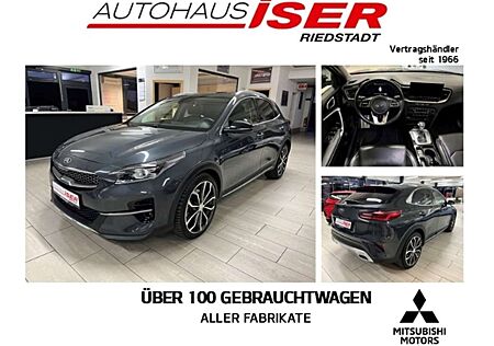 Kia XCeed Platinum Edition Navi DAB Temp PDC