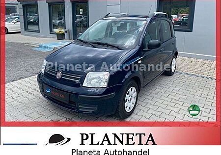 Fiat Panda 1.2 8V Dynamic*1.HAND*59TKM*KLIMA*GANZJREI