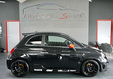 Abarth 595 gebraucht kaufen Abarth 595 *Navi*Sport-Auspuffanlage*DAB*