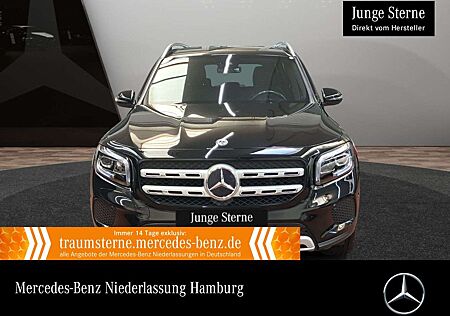 Mercedes-Benz GLB 200 STYLE+AHK+LED+7G