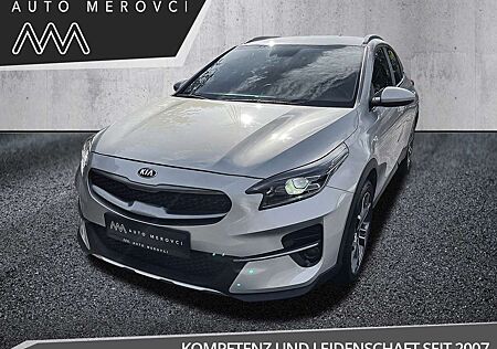 Kia XCeed Vision 1.4 T-GDI/ACC/Lane/LED/Kamera/CarPl