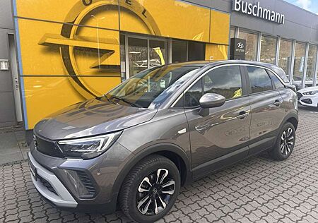 Opel Crossland Elegance +RFK+WINTERPAKET+