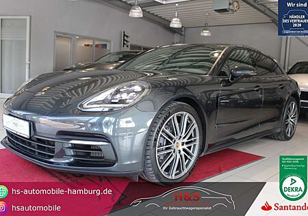 Porsche Panamera Sport Turismo 4 Sport-Chrono-Paket+PDLS