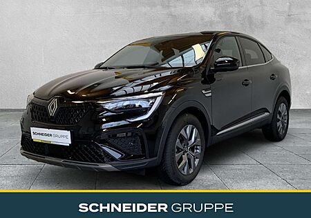 Renault Arkana TECHNO MILD HYBRID 140 EDC Techno KLIMA+LED+DAB+