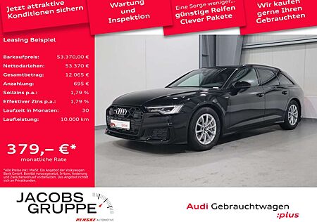 Audi A6 Avant 45 TFSI quattro S line Panorama*Matrix-LED*Kamera *