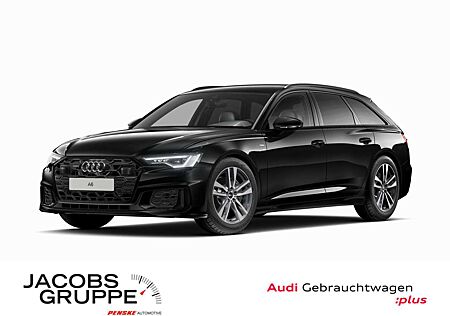 Audi A6 Avant 45 TFSI quattro S line Panorama*Matrix-LED*Kamera *