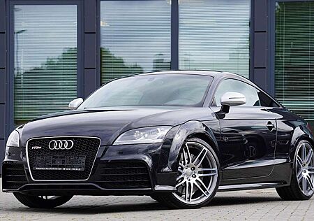 Audi TT RS 2.5 TFSI quattro *MIT 2 JAHREN GARANTIE !*