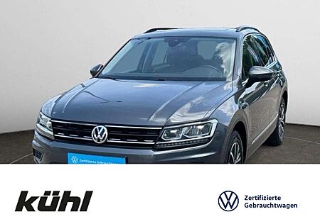VW Tiguan Volkswagen 1.5 TSI BMT Comfortline Navi,AHK,Pano