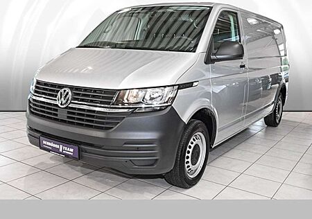 VW T6 Transporter Volkswagen T6.1 Transporter Kasten 2.0 TDI LR