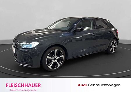 Audi A1 Sportback 30 TFSI advanced LED+VC+17''+App+Kamera+
