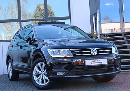VW Tiguan Allspace Volkswagen 2.0 TDI SCR Comfortline Pano