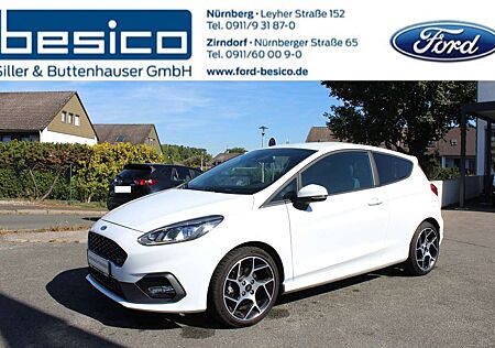 Ford Fiesta ST Styling Paket 1,5EcoBoost*Performance Paket*PDC