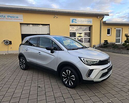Opel Crossland X Crossland 1,2 TurboElegance*Android*LED*1Hand
