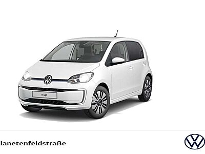 Volkswagen e-up! EDITION 4TÜREN CAM ALU SITZHEIZ. EINPARKH.