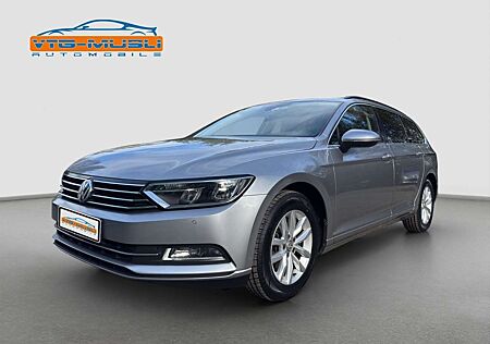 VW Passat Variant Volkswagen 1.4 TSI * 150 PS * DSG * Virtual