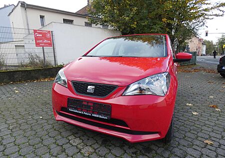 Seat Mii Style TOP GEPFLEGT 12 MONATE GARANTIE