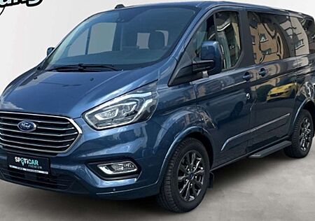 Ford Tourneo Custom 320 L1H1 VA Autm. Titanium X