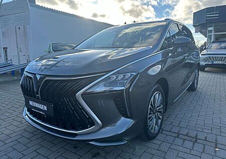 DFSK Forthing 4 U-Tour *PANO/SITZHE/360°/CarPlay*
