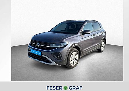 VW T-Cross Volkswagen Life 1.0 TSI 95PS
