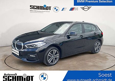 BMW 118 i Advantage + 2Jahre-BPS.-GARANTIE