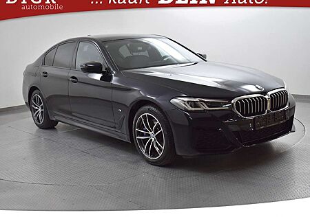 BMW 530 e Sport Aut M PAKET+SHADO+MEMO+LED+SHZ+KAMER+