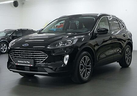 Ford Kuga Titanium X 4x4/LED/ACC/AHK/NAVI/UNFALLFREI!